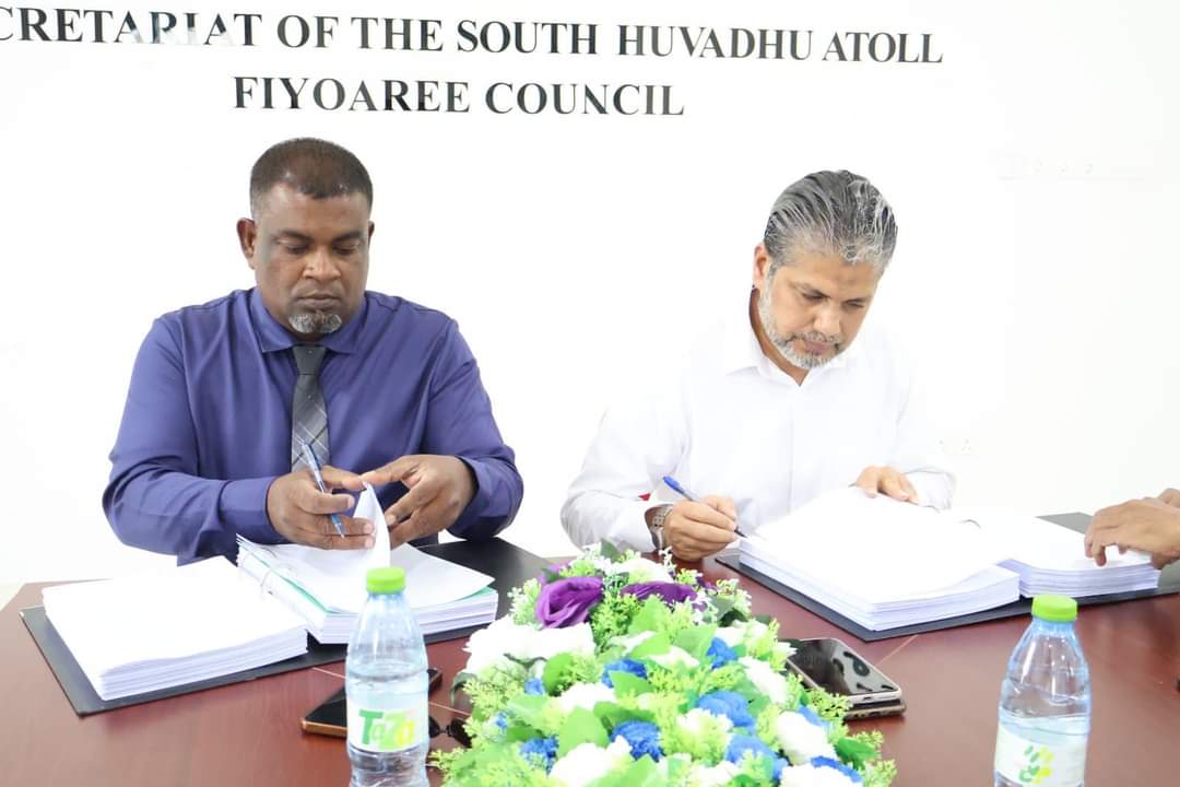 އެންމެ ފަހުން ފިޔޯރީގެ ހުވަފެން ޙަޤީޤަތަކަށް، ލޯކަލް ޓޫރިޒަމް އަށް ކާޅެހުއްޓާ ތަަރައްޤީ ކުރަނީ