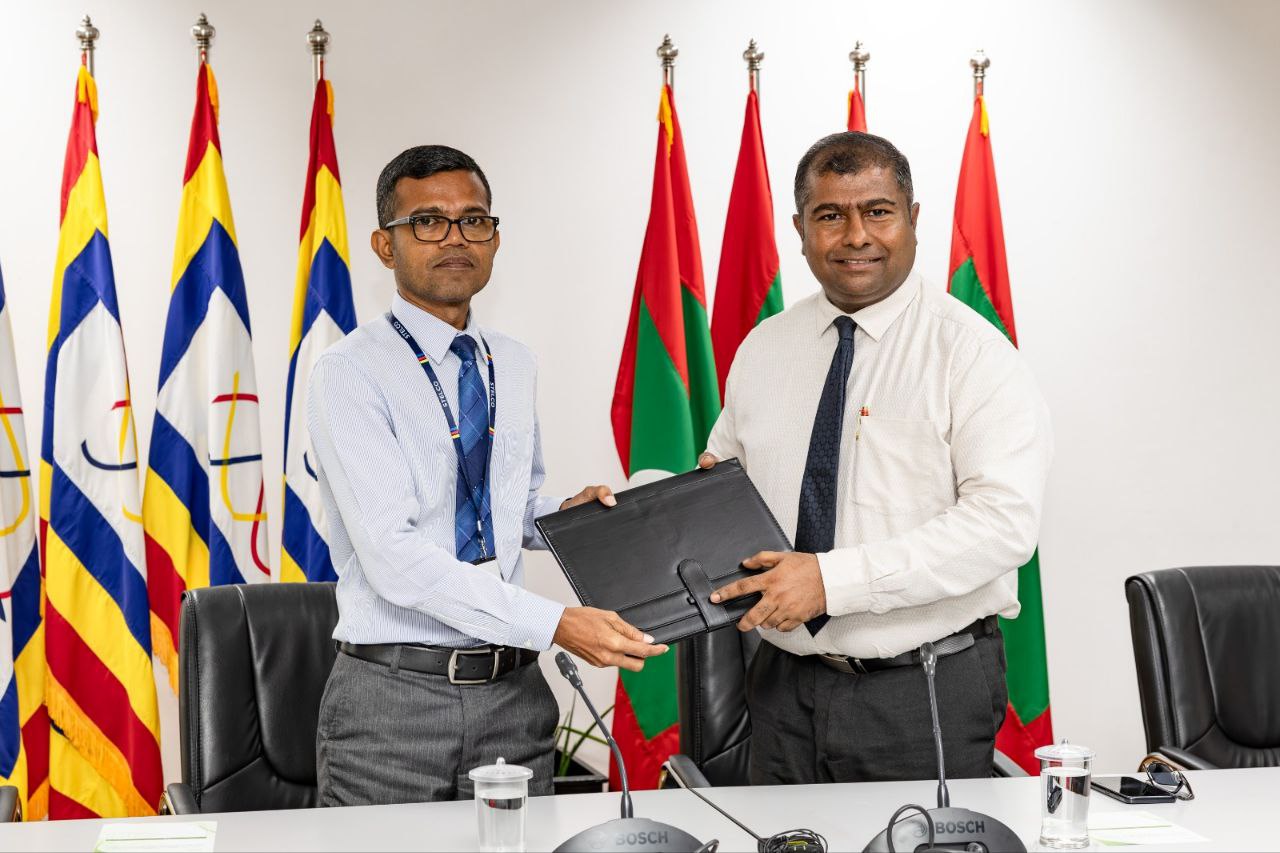 ސްޓެލްކޯގެ އަމިއްލަ ޒިންމާގެ ދަށުން މާލޭގެ އާސާރުތަކެއް ބަލަހައްޓަނީ!