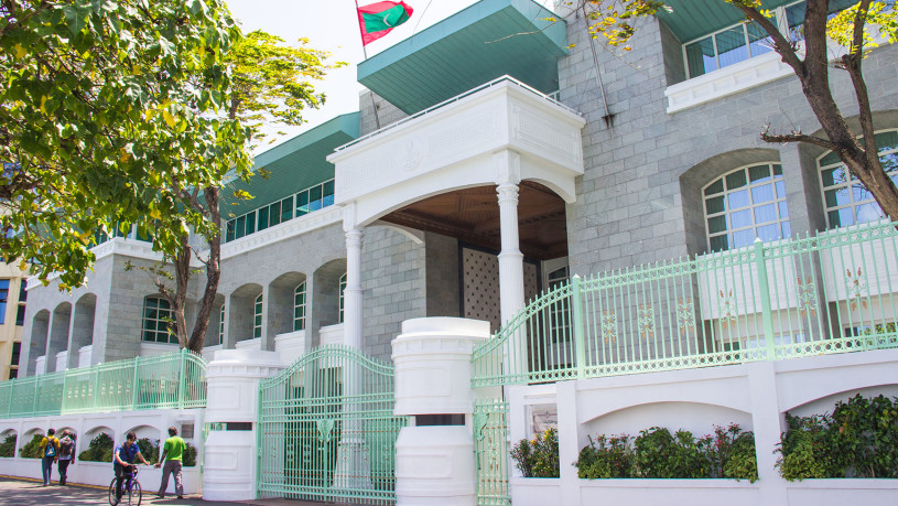 ރަމަޟާން މަހުގެ ފަހު 10 އަކީ ބަންދު ދުވަސްތަކެއް ކަމުގައި ނިންމަވައި އިއުލާންކޮށްފި