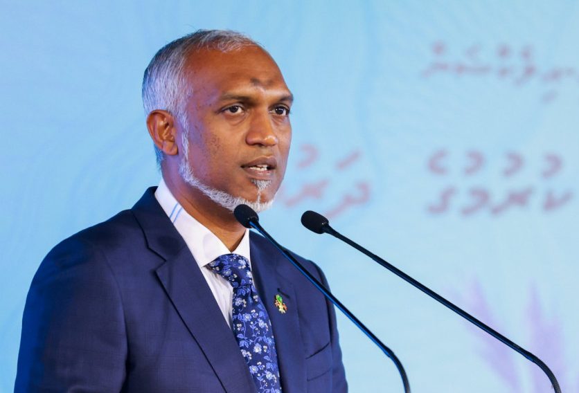 އެކަނިވެރި މައިންނަށްދޭ އިނާޔަތް ބޮޑުކުރުމަށް މަސައްކަތް ކުރާނަން: ރައީސް