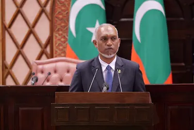 ރާއްޖޭގެ އިކޮނޮމިކް ޒޯން 24 ގަޑިއިރު ބެލެހެއްޓޭނެ ގާބިލްކަން ދާދިއަވަހަށް ގާއިމް ކުރެވޭނެ: ރައީސް