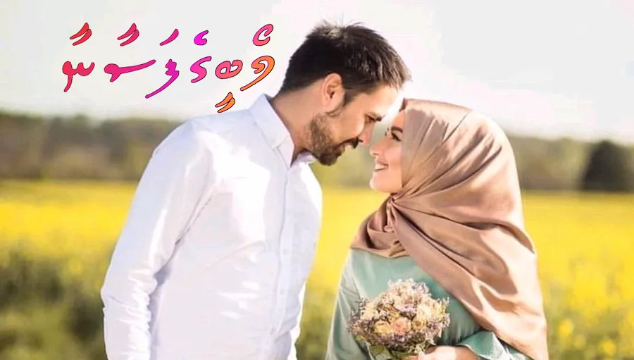 ލޯބީގެފަސާނާ: ހުރިހާރަނެއް ނުވިދާނެ. ކަޅަސް ދޮނަސް އަނބިރީތީ ހެވިއްޔާ، ލޯބި ދިނިއްޔާ!