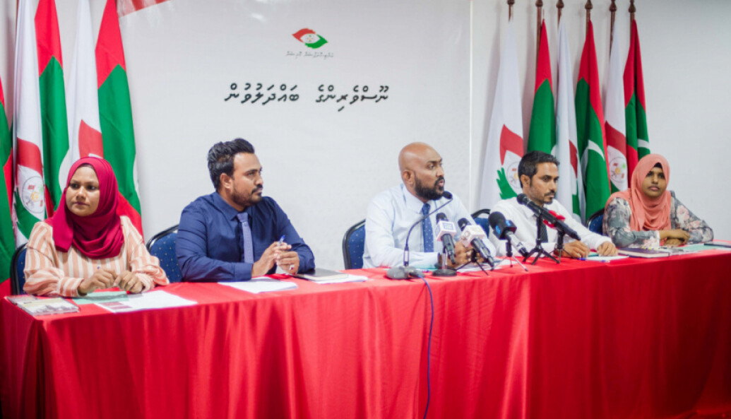 ފްލެޓް ހޯދުމަށް ދޮގު ލިޔުން ދިން ކައުންސިލްތަކުގެ މައްސަލަ ބަލާނަން: އޭސީސި