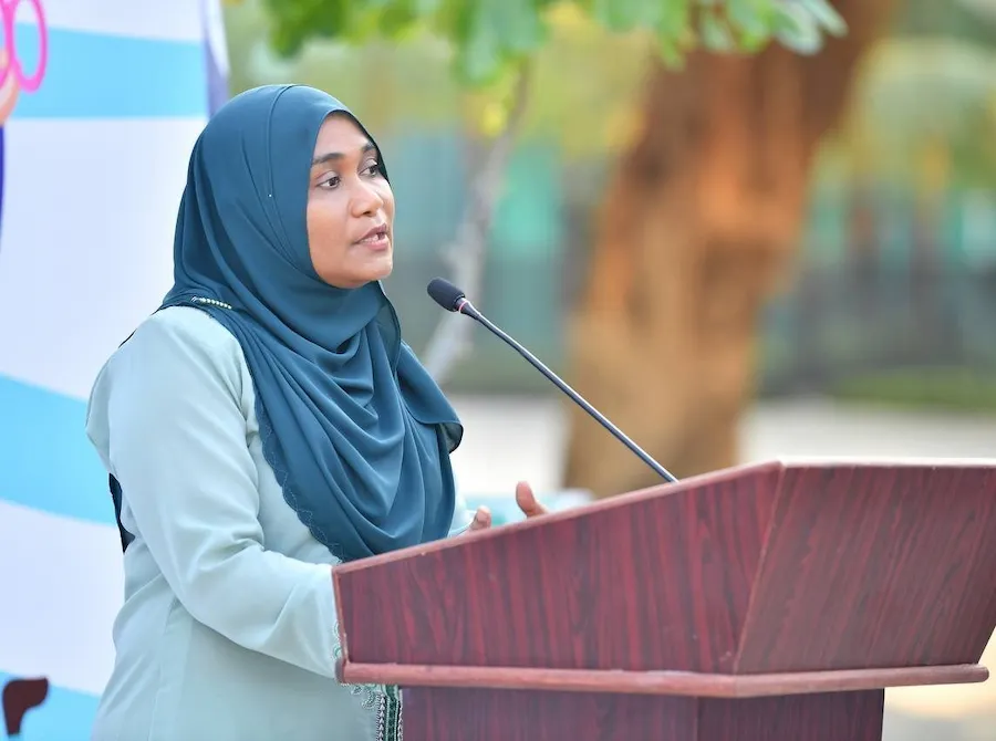 ސައިންސާއި ޓެކްނޮލޮޖީގެ ދާއިރާއަށް ކުޑަކުދިން ޝައުގުވެރިކުރުވުމަށް އާ ގޮތްތަކެއް ހޯދަންޖެހޭ- މެޑަމް ސާޖިދާ