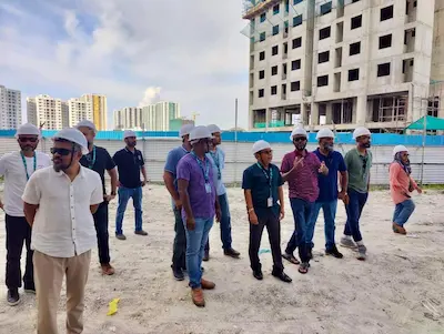 އެމްޕީއެލް ފްލެޓްތަކުގެ ކުލި ކުޑަކޮށްފި، ކުލިނަގަން ފަށަނީ ފްލެޓްތަކަށް މީހުން ވަދެނިމުމުން!