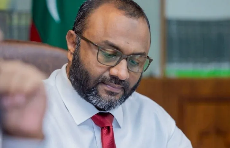 އިތުރު ތަމްރީނަށް، އިމާމުންނާއި ޙަތީބުންގެ ފުރަތަމަ ގުރޫޕް މައްކާއަށް ފުރަނީ!