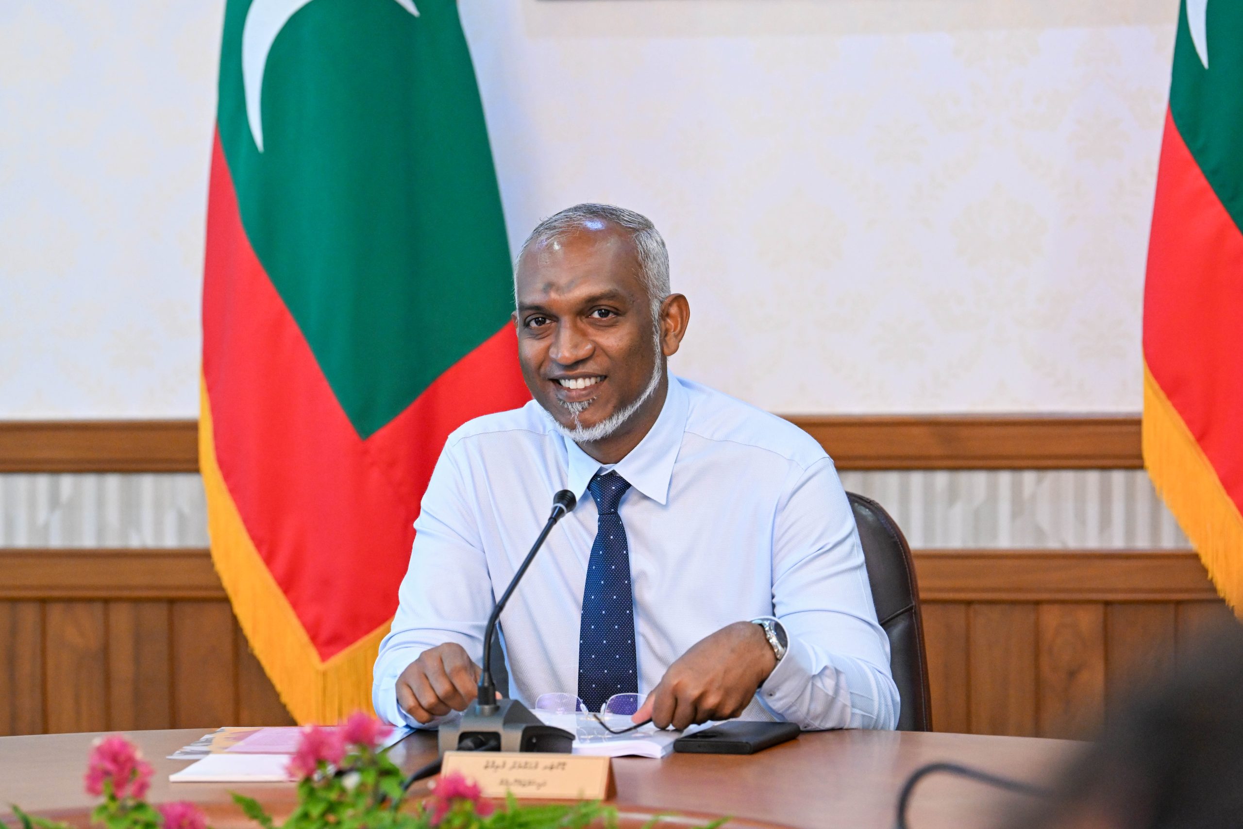 ސިއްހީ ނިޒާމު ވަރުގަދަ ކުރުމަށް ސްޕެޝަލިސްޓުންނާއި ސުޕަ ސްޕެޝަލިސްޓުންގެ އަދަދު އިތުރު ކުރަނީ