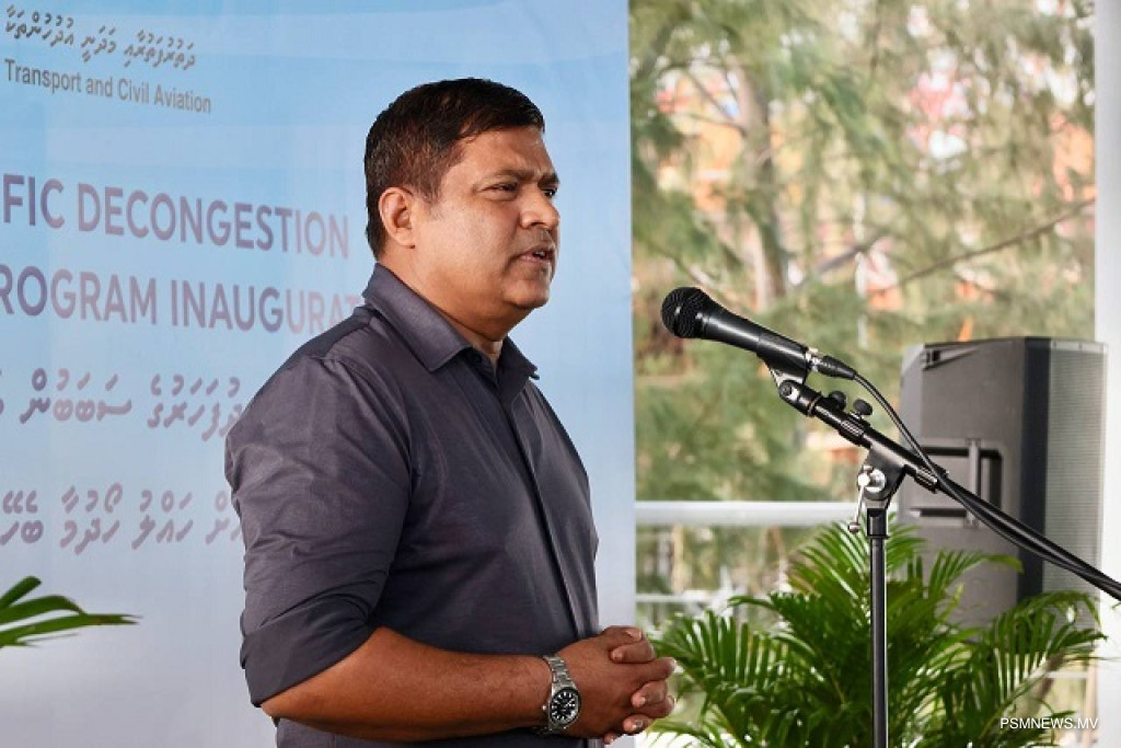 އުޅަނދު ރަޖިސްޓްރީ ކޮށްދޭނެ އަދަދު ކަނޑައެޅުމާއި ބެހޭ ގަވާއިދު 10 ދުވަސްތެރޭ ގެޒެޓު ކުރަނީ