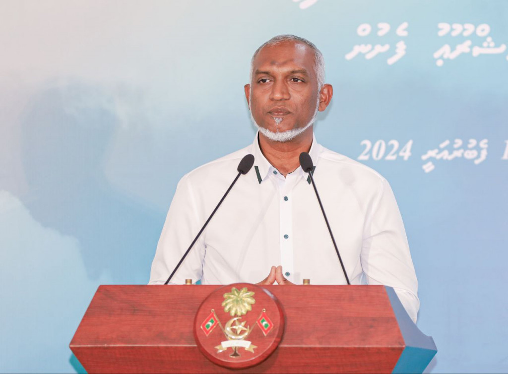 ގެދޮރުވެރިކަމުގެ މަޝްރޫއުތަކުން އިސްރަށްވެހިންނަށް ފުރުސަތު ދޭން ނިންމައިފި