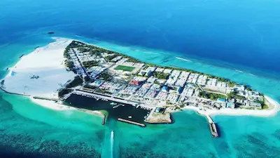 ސްޓެލްކޯގެ އެހީތެރިކަމާއި އެކު ދުވާފަރުގެ ކަރަންޓު މައްސަލަ ހައްލުކޮށްފި