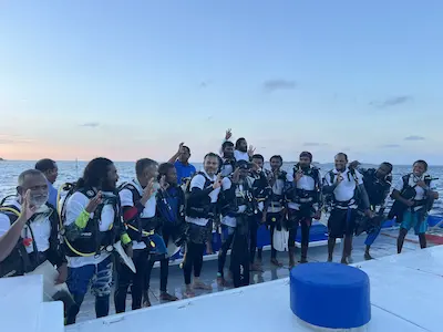 އިތުރު 11 ފަޅުވެރިން ރެސްކިއު ޑައިވަރ ކޯސް ފުރިހަމަކޮށްފި