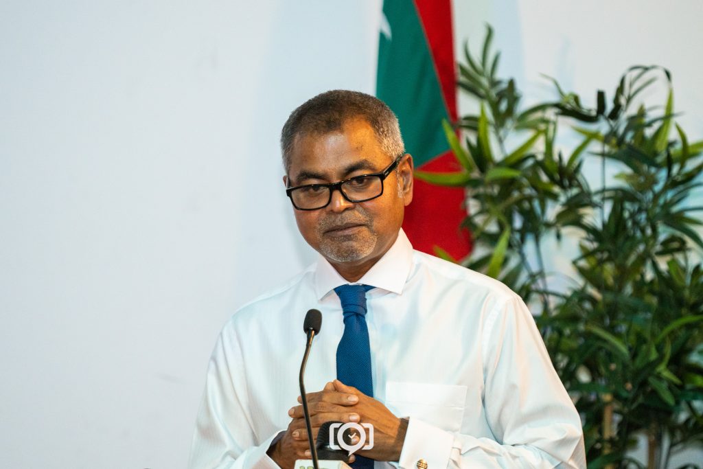 160 ރަށެއްގައި އިޢާދަކުރަނިވި ހަކަތައިގެ ނިޒާމް ގާއިމުކުރަނީ