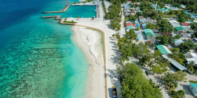 ފައިނުން ފައިލޭރިއަށް 3 މީހަކު ޕޮޒިޓިވްވެއްޖެ