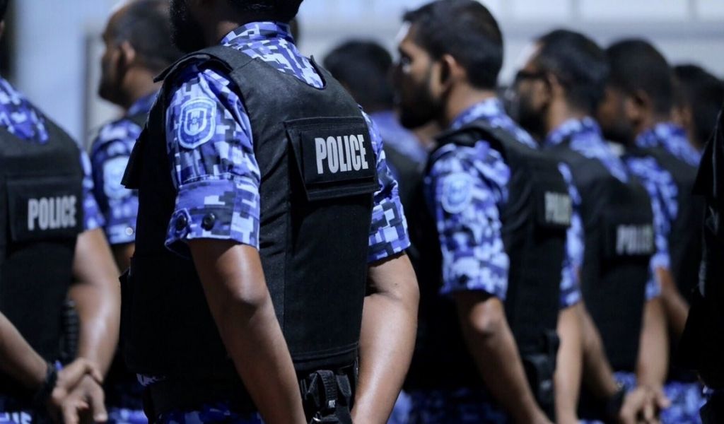 ބޮޑު ފޭރުމެއް، އެންމެ އެކައުންޓަކުން 1.8 މިލިއަން ރުފިޔާ