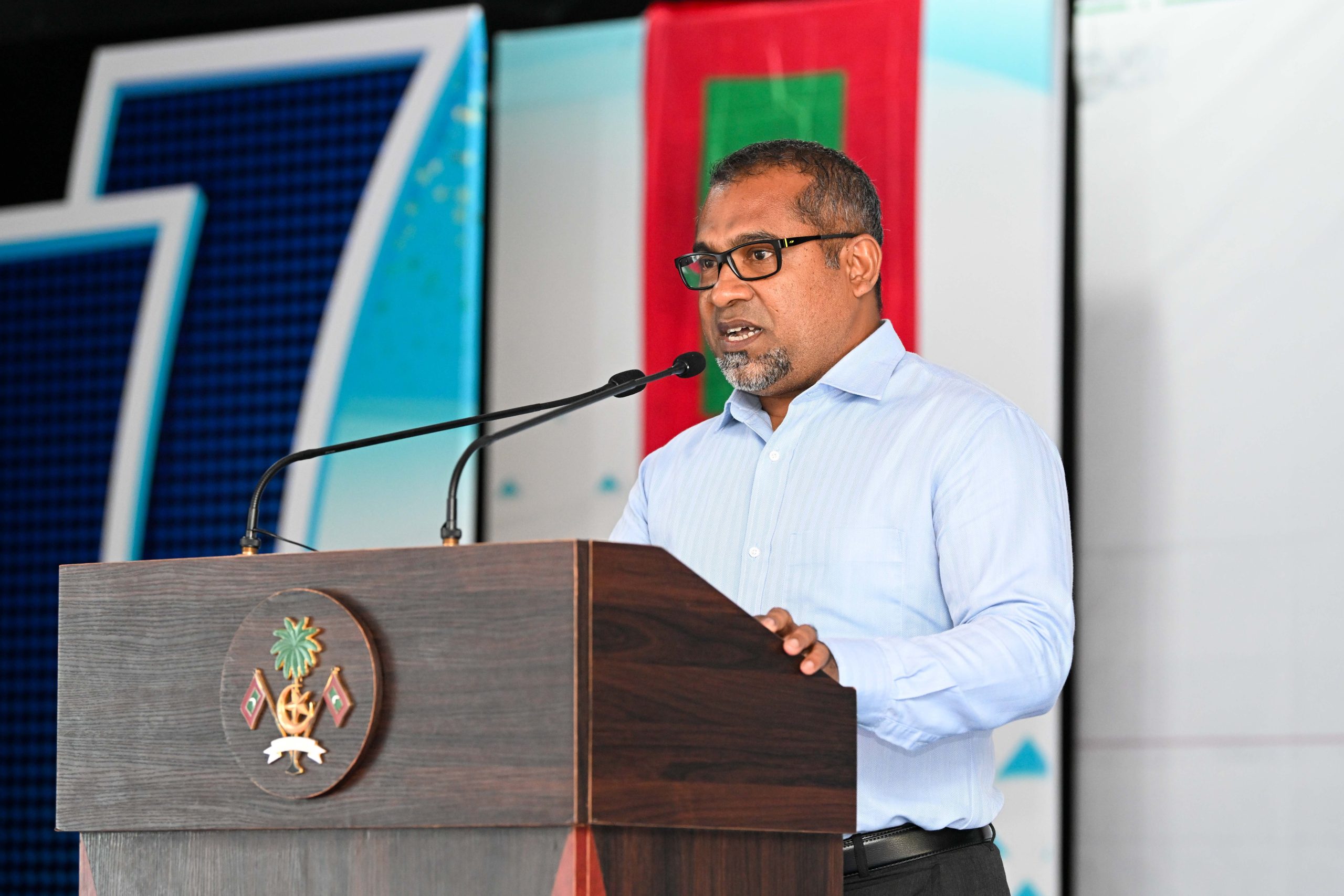 ފެންވަަރު ރަނގަޅު ބޭސް ގަނޑުކޮށް ގެނައުމުގެ މަސަތްކަތް ސަރުކާރުން ފަށައިފި