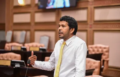 މަޖިލިސް އިންތިހާބު ލަސްކުރުމަށް ފާސްކުރި ބިލް ތަސްދީގު ނުކުރާތީ، ކުއްލި މައްސަލައެއް