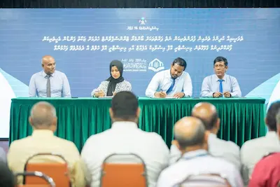 ޒަކާތު ފަންޑުގެ އެހީގައި އަހަރަކު 10 ކުދިންގެ ބޯން މެރޯ ހަދައިދެނީ