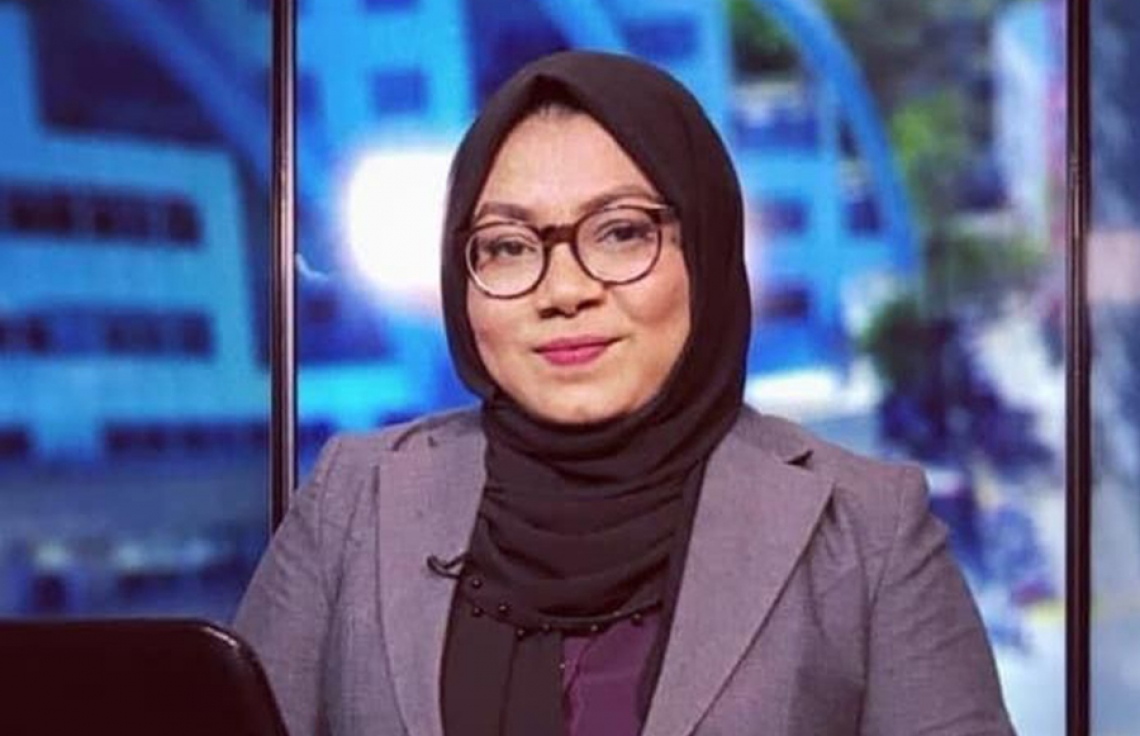ބްރޯޑްކޮމަށް ނުޒުހާ އައްޔަން ކުރަން މަޖިލީހުން ފާސްކޮށްފި