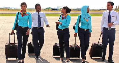 ކެބިންކުރޫ އަކަށް ވާންބޭނުންތަ؟ މޯލްޑިވިއަނުން މިދެނީ ރަނުގެ ފުރުސަތެއް!