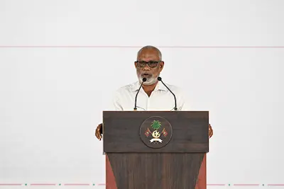 ގައުމުގައި ފިތުނަ ފަސާދަ އުފައްދަން ސަރުކާރުން ޖާގައެއް ނުދޭނެ: އަދުރޭ