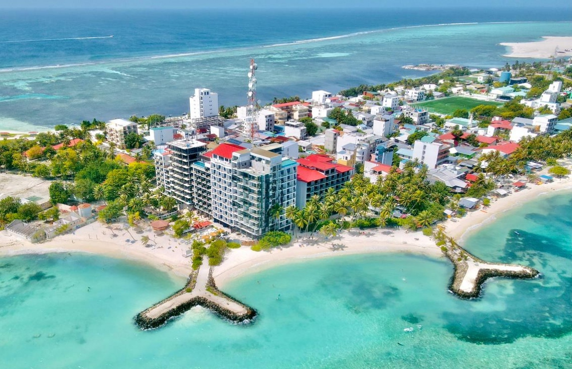 މާފުށީގައި ގެނބިގެން މީހަކު މަރުވެއްޖެ