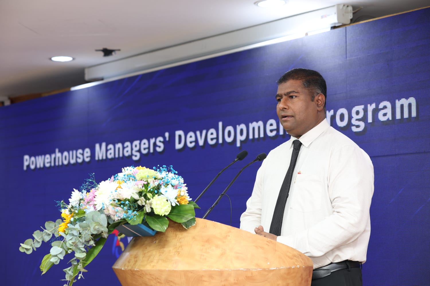 އިންސާނުން އަމިއްލަ އިޙުސާސުން އެންމެ ފުރަތަމަ ތަރައްޤީ ދެނެގަންނަނީ ސްޓެލްކޯއިން: މިނިސްޓަރ އާދަމް ނަސީރު