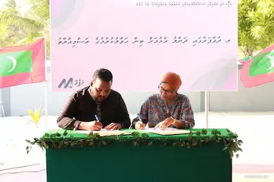 ރާއްޖޭގެ 4 ސަރަޙައްދެއްގައި ދަނާލު އަޅަނީ