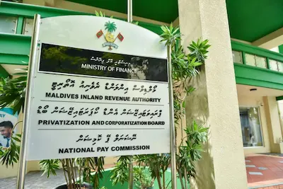 ޚަރަދުތައް 4 ބިލިއަން ރުފިޔާގައި، މިދިޔަ އަހަރަށް ވުރެ %30 ދަށް
