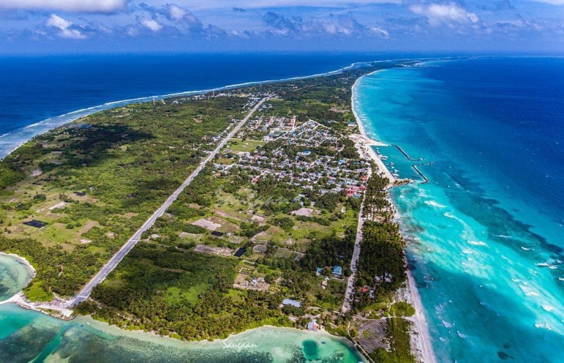 ގަމުން މަރުވެފައި އޮތް މީހަކު ފެނިއްޖެ