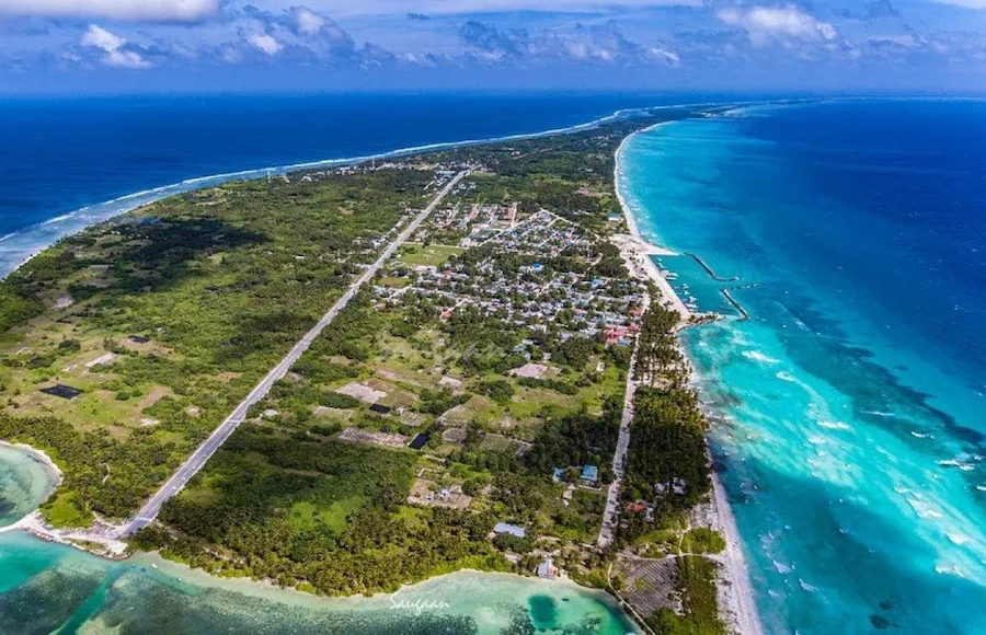 ގަމުން މަރުވެފައި އޮތް މީހަކު ފެނިއްޖެ