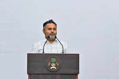 މިހާތަނަށް މަސްވެރިންނަށް 522 މިލިއަން ރުފިޔާ ދޫކޮށްފި: މިނިސްޓަރު