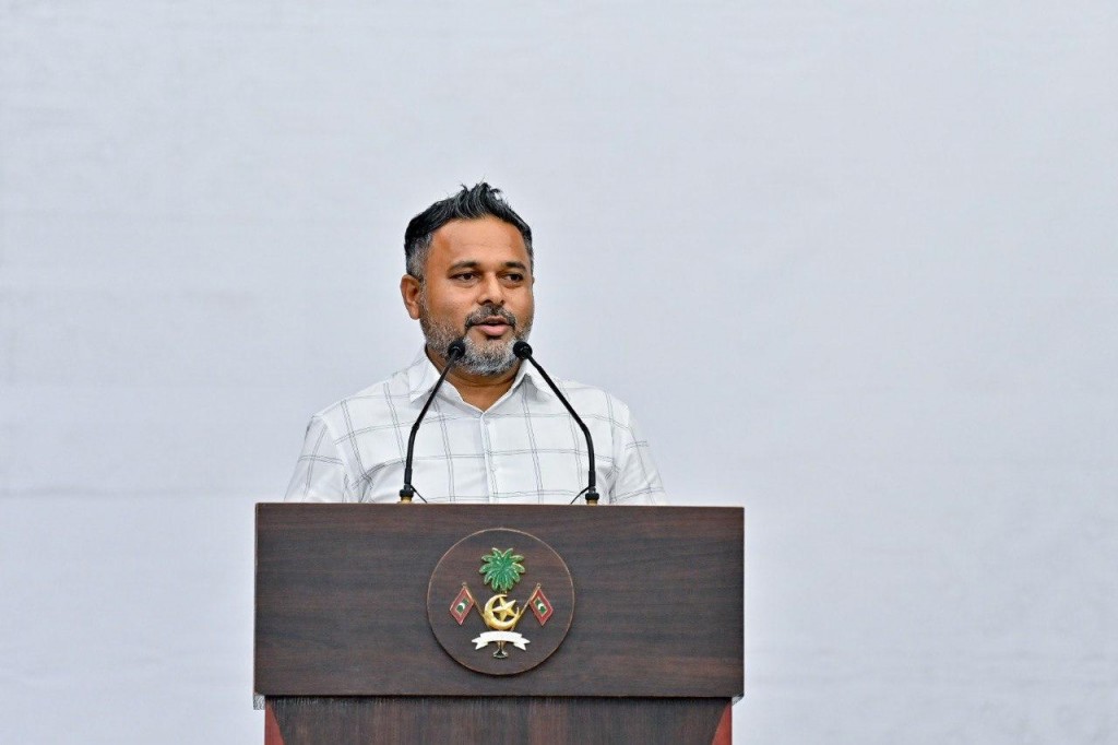 މިހާތަނަށް މަސްވެރިންނަށް 522 މިލިއަން ރުފިޔާ ދޫކޮށްފި: މިނިސްޓަރު