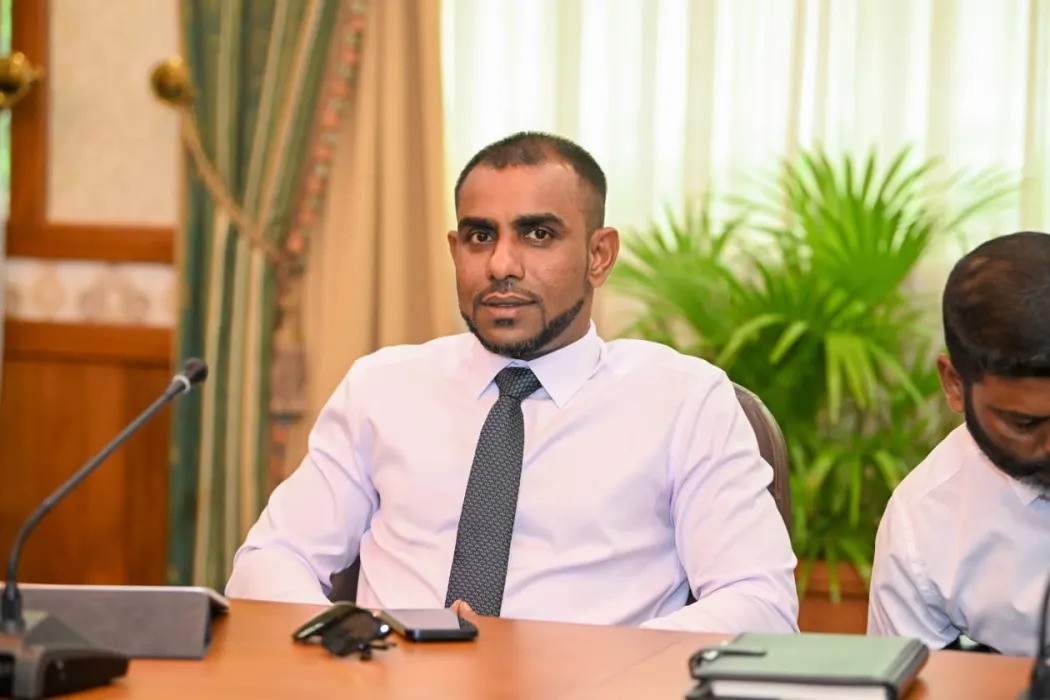 ރާއްޖޭގެ ހުރިހާ އަތޮޅެއް ވަކިން ބޭރު ދުނިޔޭގައި ޕްރޮމޯޓް ކުރަން ފަށަނީ، ފުރަތަމަ ފެށުމަކަށް އައްޑޫ