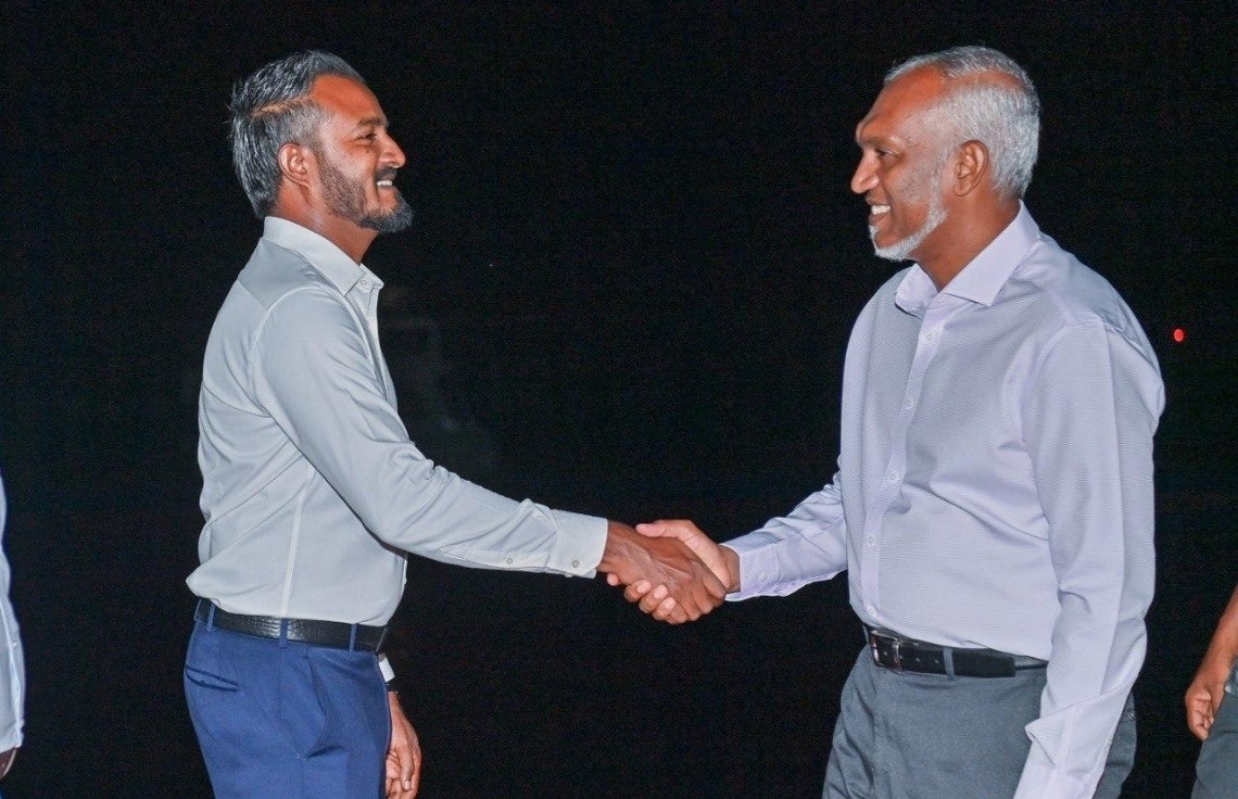 ކުޅުދުއްފުށީގައި އިތުރު 2000 ހައުސިން ޔުނިޓް އެޅުމުގެ މަސައްކަތް މި އަހަރު ފަށަނީ