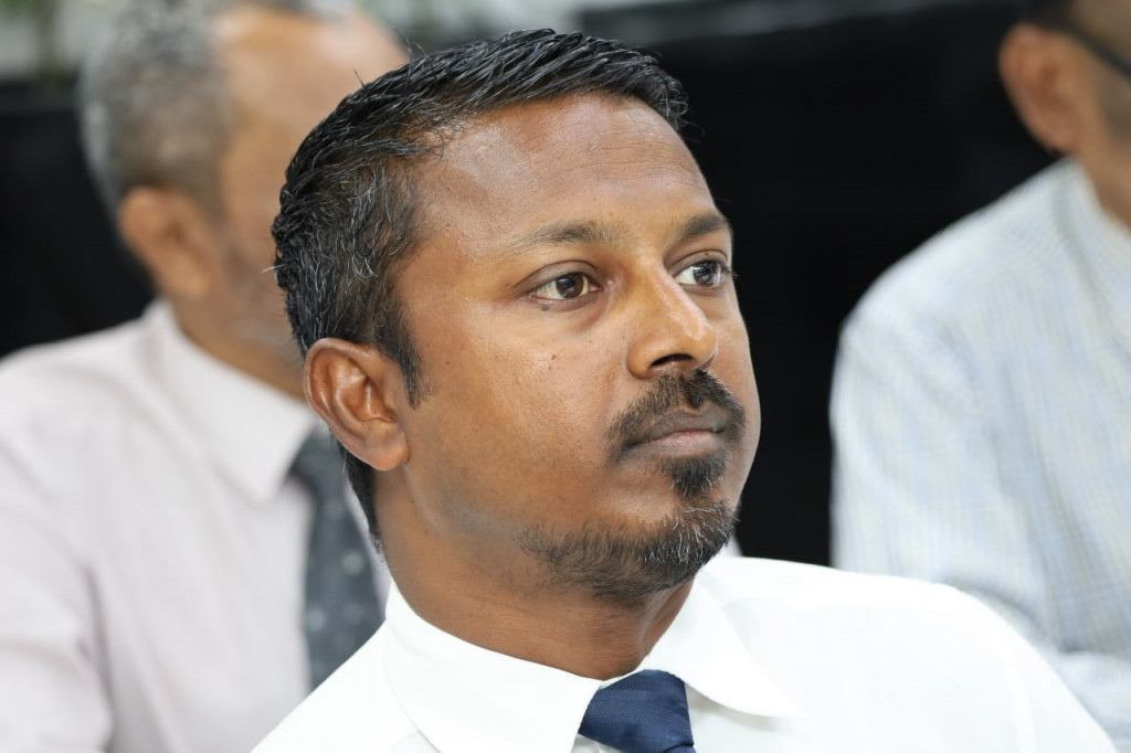 ވެންޓިލޭޓަރު ގަންނަން ހަވާލުކުރި ކުންފުނިން ރާއްޖެއަށް 34 މިލިއަން ރުފިޔާ ދައްކަން އަންގައިފި