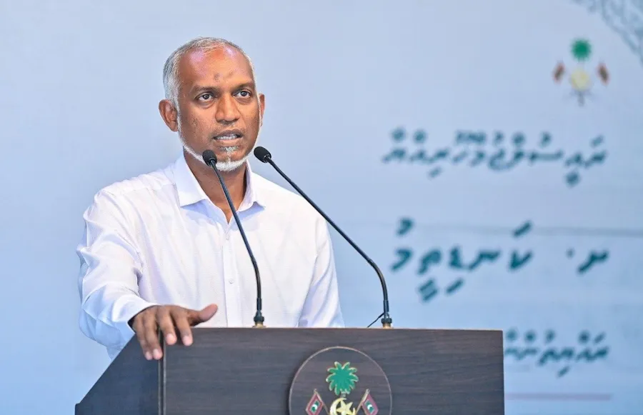ރާއްޖޭގައި ފުރަތަމަ ފަހަރަށް އެއަރ އެމްބިއުލާންސްގެ ހިދުމަތް ހުކުރު ދުވަހު ފަށަނީ