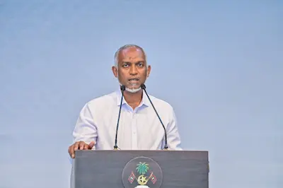 ސުޕްރީމް ކޯޓުގެ ހުކުމާ އެކު ބަންޑާރަ ނައިބުގެ ގާނޫނީ ލަފާ ރައީސް ހޯއްދަވަނީ