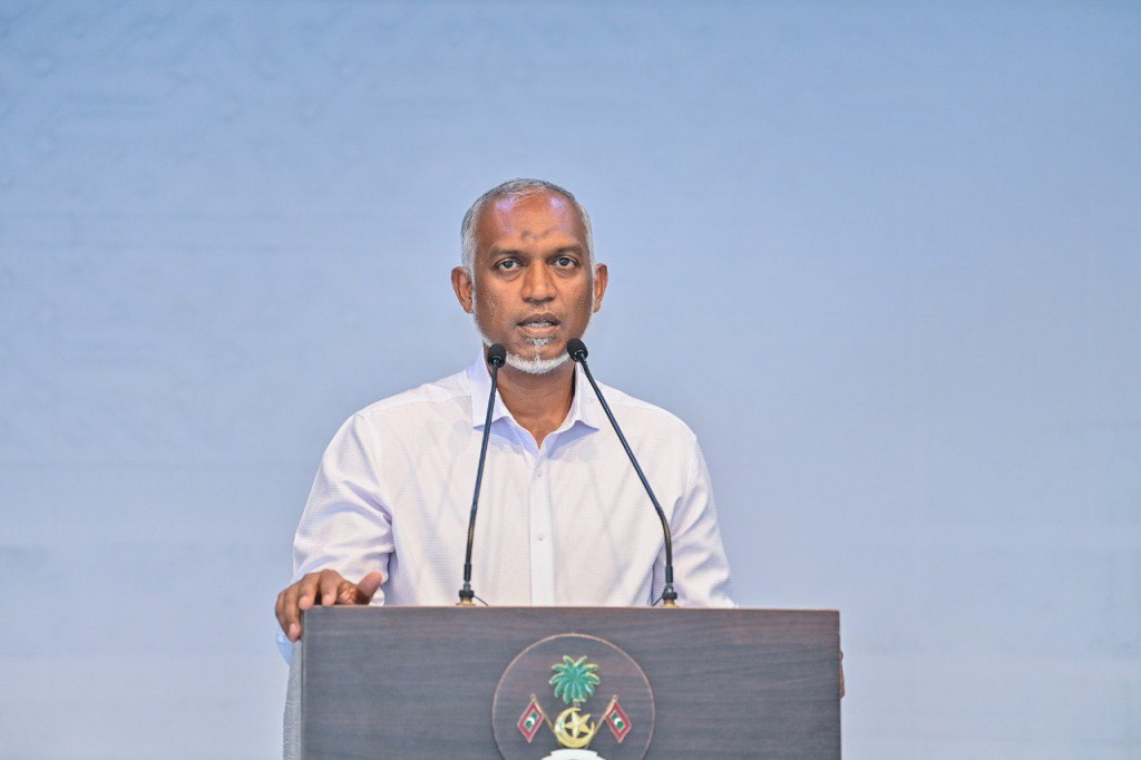 ސުޕްރީމް ކޯޓުގެ ހުކުމާ އެކު ބަންޑާރަ ނައިބުގެ ގާނޫނީ ލަފާ ރައީސް ހޯއްދަވަނީ