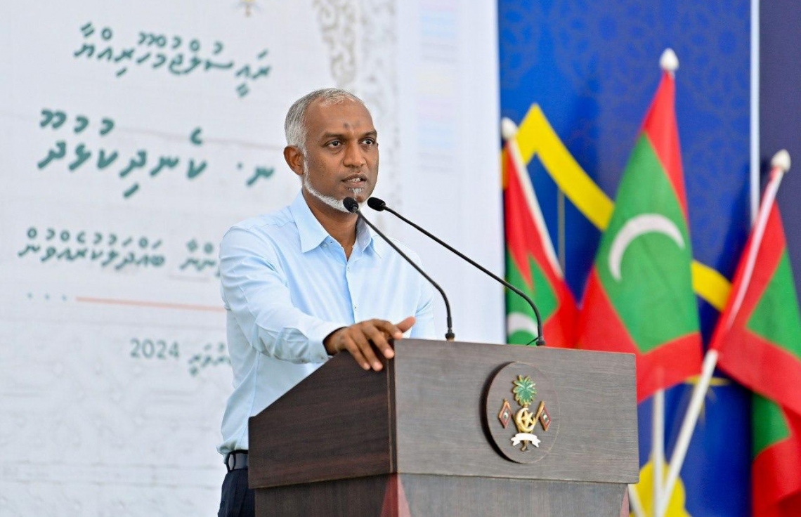 މި ސަރުކާރުގެ ބޯހިޔާވަހިކަމުގެ މަޝްރޫއުތައް ޖުލައިގެ ފަހުން ފަށަނީ