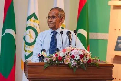 ދުވަހުނޫސް ހަވީރަކީ ޑރ މުހައްމަދު ޒާހިރު ހުސައިންގެ މިލްކެއް: ސުޕްރީމްކޯޓް