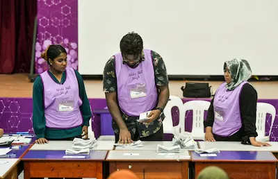 މިމަހު 14 ގައި އަލުން ރީ ރެޖިސްޓްރޭޝަނަށް ހުޅުވާލަނީ، 3 ދުވަހުގެ މުއްދަތެއް ލިބޭނެ!