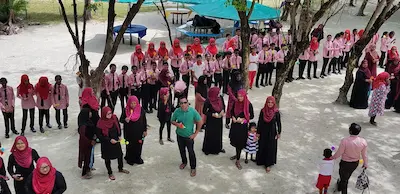 ރަމަޟާންމަހު ސްކޫލްތަކުގެ ކިޔެވުން އޮންނަ ގަޑި އިއުލާންކޮށްފި، ގިނަވެގެން 4 ގަޑިއިރު!