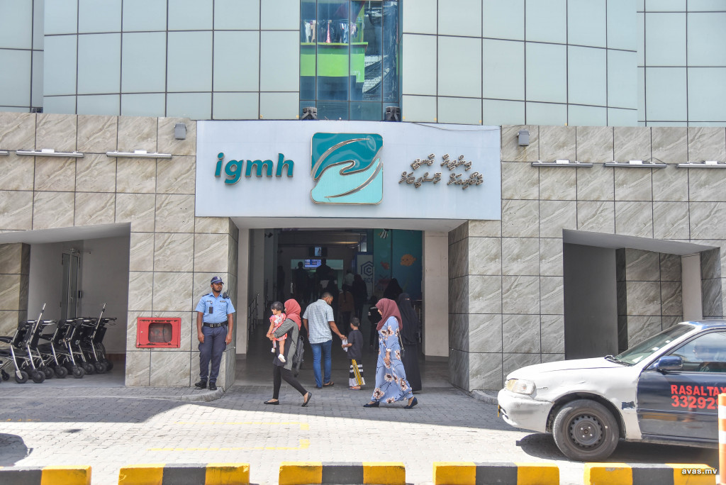 ބޭރަށް ހިނގުމާއި، ހޮޑުލުން އިތުރުވެ، ރައްކާތެރިވުމަށް އިލްތިމާސްކޮށްފި
