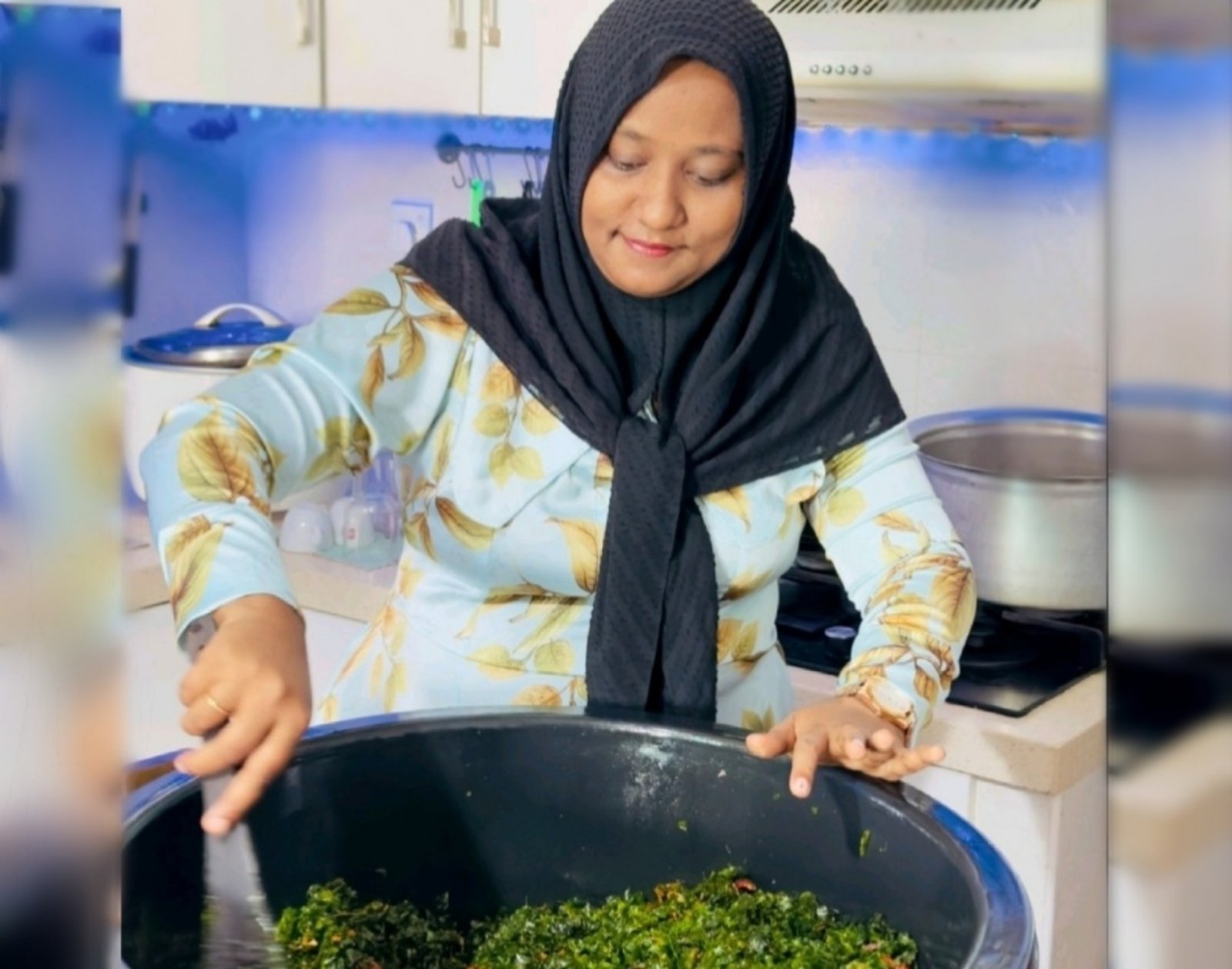 ލީޝް ގެ މާހެފުން ވަރެއް ހަމަ ނެތް، ފިސާރި ރަހަމީރު ވެފައި އަގުވެސް ހަމަ އެހާ ހެޔޮ!
