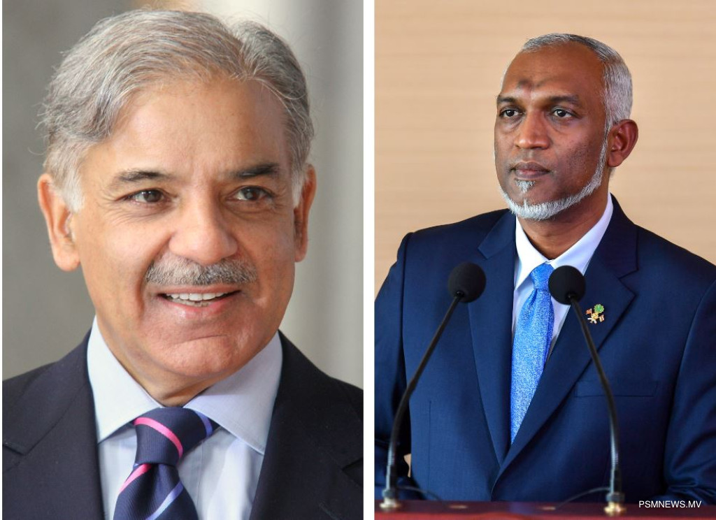 ޕާކިސްތާނުގެ ބޮޑު ވަޒީރަށް ރައީސުލްޖުމްހުރިއްޔާ ތަހުނިޔާ ވިދާޅުވެއްޖެ
