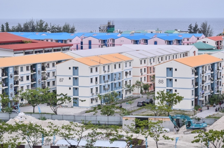 އެޗްޑީސީގެ ކުރީގެ މެނޭޖްމަންޓުން ހިންގާފައިވާ، ކޮރަޕްޝަން މައްސަލަތައް އޭސީސީއަށް
