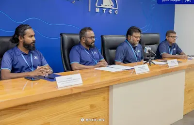 އެމްޓީސީސީގެ ވިސްނުން ބަދަލުކޮށް، މަސްވެރިކަމާއި ޓޫރިޒަމްގެ ވިޔަފާރިއަށް!