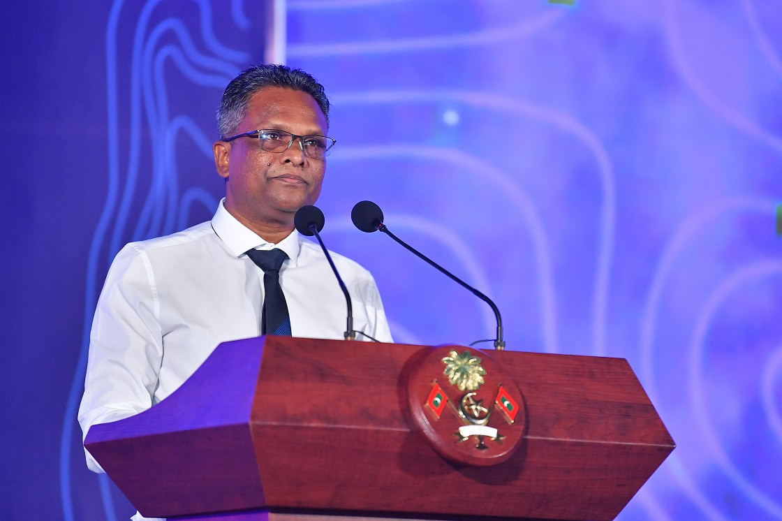 މާލެ، ހުޅުމާލެ، ވިލިމާލެ ހިމެނޭހެން 6 ސަރަޙައްދަކުން، މާދަމާ ކާޑު ބަހަން ފަށާނަން: ސިޓީ ކައުންސިލް