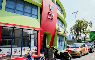 ފުޓްބޯޅައިގެ ހުރިހާ ހަރަކާތަކުން ކްލަބް ވެލެންސިއާ ސަސްޕެންޑު ކުރުމަށް ނިންމައިފި: އެފްއޭއެމް