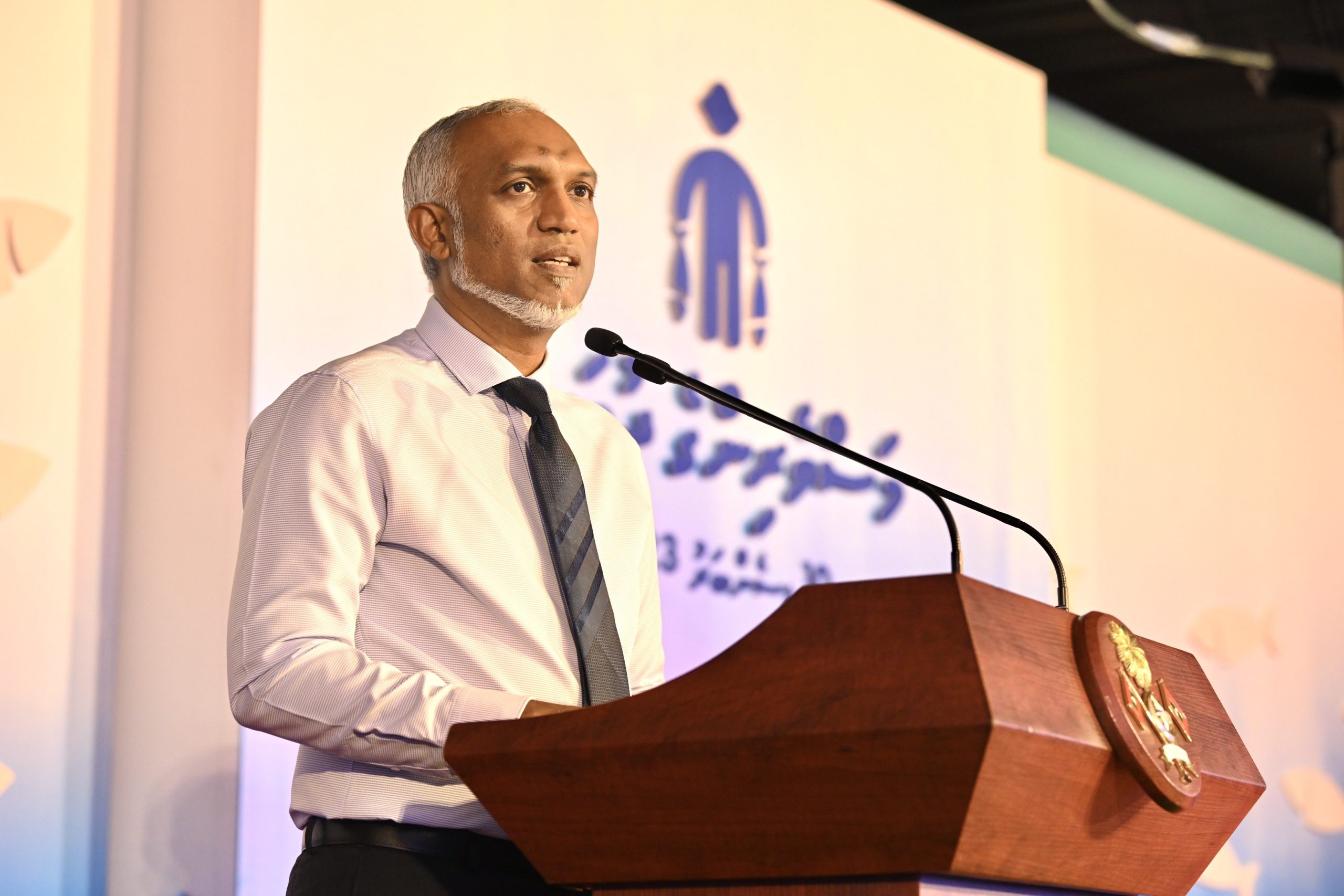 ރޯދައިގެ ކުރިން މަސްވެރިންނަށް ދޭންޖެހޭ ހުރިހާ ފައިސާއެއް ދައްކާ ޚަލާސްކޮށްފި